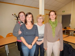 Réseau Education Sans Frontières (Bassin minier)