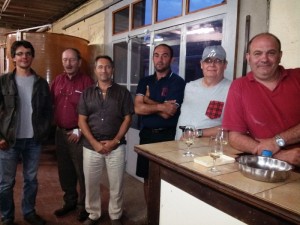 Amicale des Anciens du Rugby Club Montceau