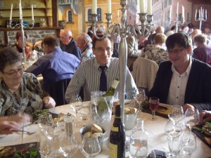 Association des retraités Michelin Blanzy