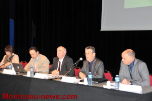« Assises de l’éducation » à saint-Vallier