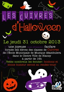 Ecole Municipale de Musique (Blanzy)