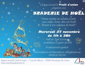 Trait d’union (Montceau)