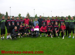 Association « espoir pour Clara »