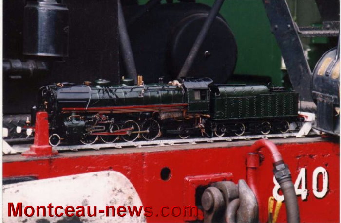 collect loco 09101310