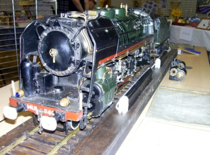 collect loco 09101312