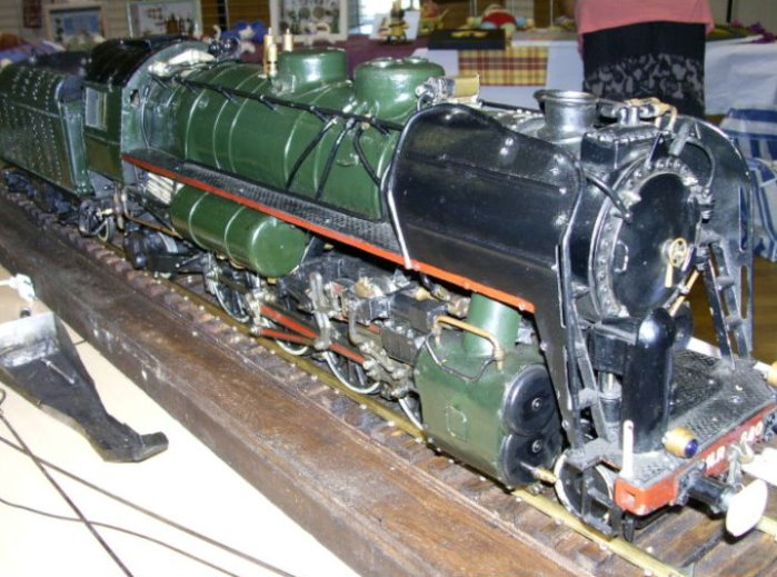 collect loco 09101313
