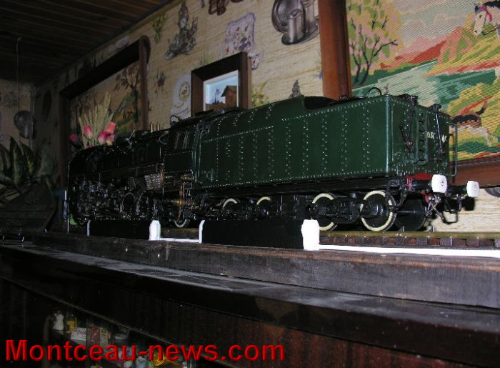 collect loco 0910133