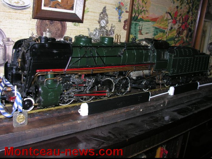 collect loco 0910135