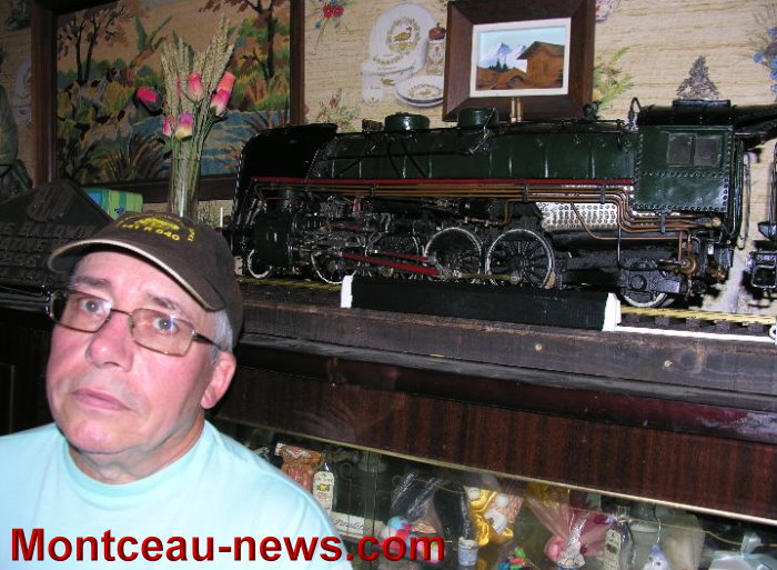 collect loco 0910139