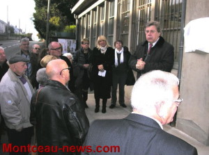 Conseil des Sages (Montceau-les-Mines)
