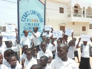 Association Coumba Ka (Saint-Vallier)
