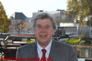 Municipales (Montceau-les-Mines)