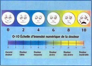 « Vaincre la douleur chronique : mythe ? ou réalité ? »