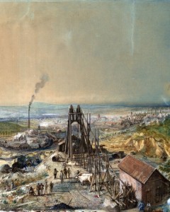 Ecomusée Creusot Montceau