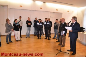 Contrats des emplois d’avenir à Montceau-les-Mines