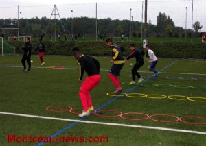 Amicale des éducateurs du District du Pays Minier (Foot)