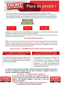 Front de Gauche