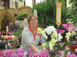 « Esprit Jardiland » (Montceau-les-Mines)