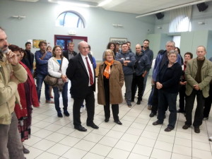 Comité de Jumelage de Saint-Vallier