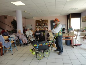 Centre Hospitalier de la Guiche