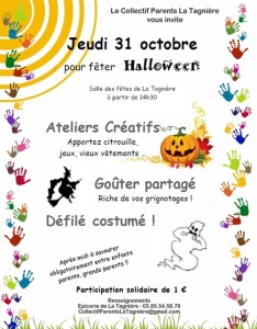 Collectif Parents de La Tagnière