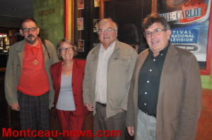 Lions Club (Montceau-les-Mines)