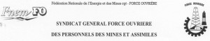 Syndicat Général Force Ouvrière