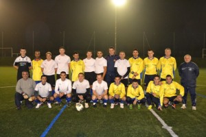 CS Marronniers (Montceau-les-Mines)