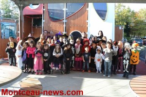 Restaurant Mc Do (Montceau-les-Mines)