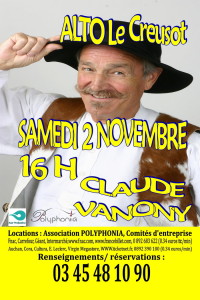 « Polyphonia » (Le Creusot)