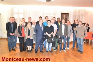 Classes préparatoires du lycée Henri Parriat