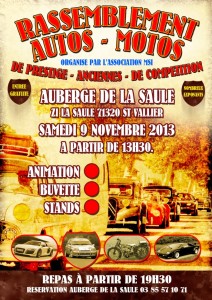 Méca Sport Insertion (Saint-Vallier)