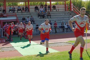 Rugby Club Montceau Bourgogne