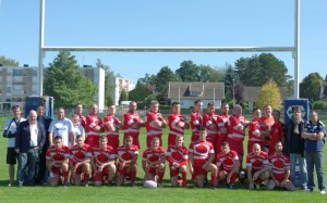 Rugby Club Montceau Bourgogne