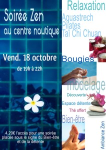 Centre nautique (Montceau-les-Mines)