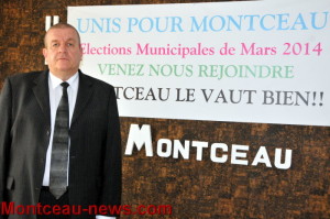 Municipales 2014