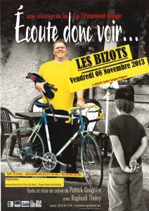 Association « La Tour du Bost » et le Foyer Rural des Bizots
