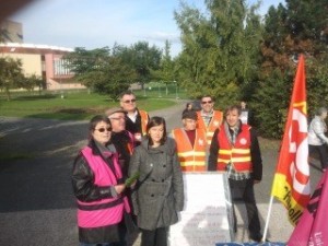 Réforme des retraites