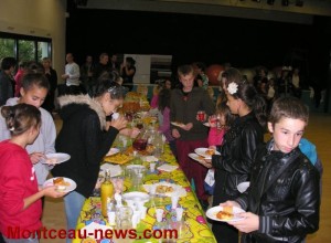 Espace Trait d’Union (Montceau-les-Mines)
