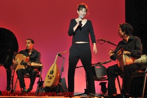Festival Tango Swing et Bretelles