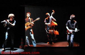 Festival Tango, Swing et Bretelles à Torcy