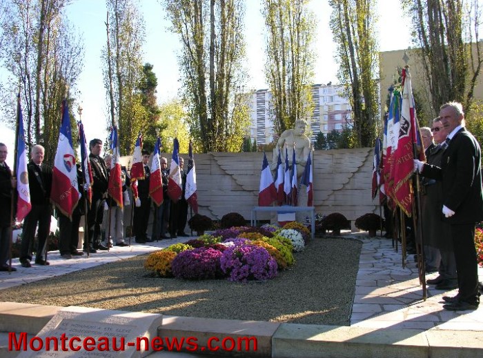 11 novembre 1211132