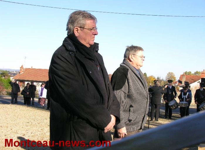 11 novembre 1211137