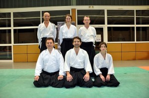 Montceau – Blanzy