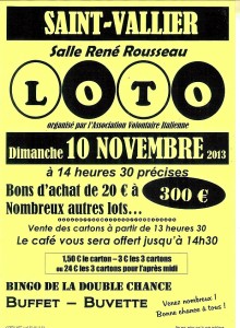 Association Volontaire Italienne