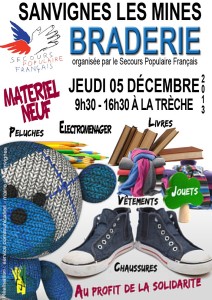 Secours Populaire Français