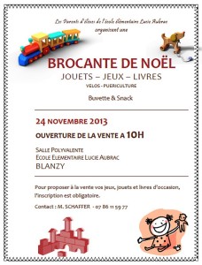 Parents d’Elèves de l’école Lucie Aubrac