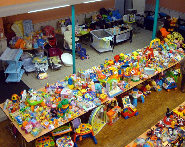 FDF 20 11 131