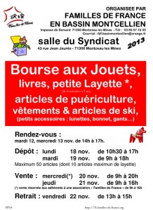 Familles de France en Bassin Montcellien
