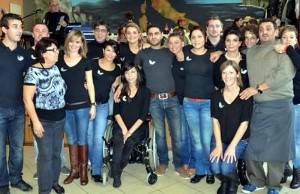 Solidarité et convivialité